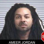 Ameer Jordan mugshot – Henry County , Georgia Ameer Jordan mugshot