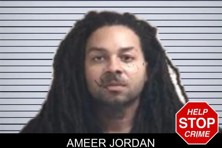 Ameer Jordan