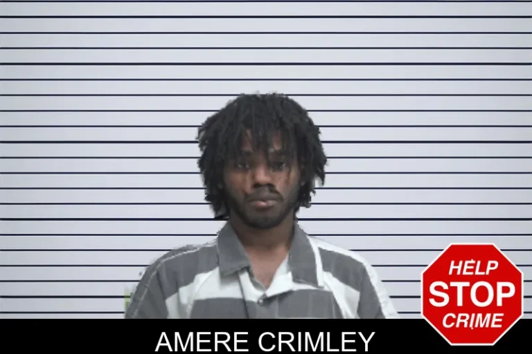 Amere Crimley