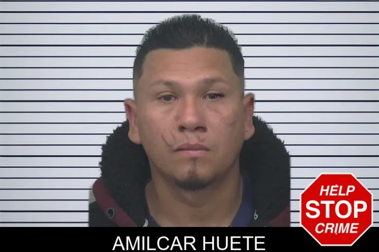 Amilcar Huete