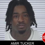 Amir Tucker mugshot – Fayette County , Georgia Amir Tucker mugshot