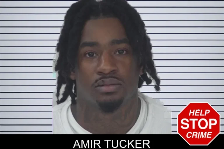 Amir Tucker