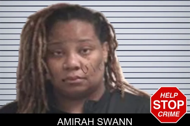 Amirah Swann