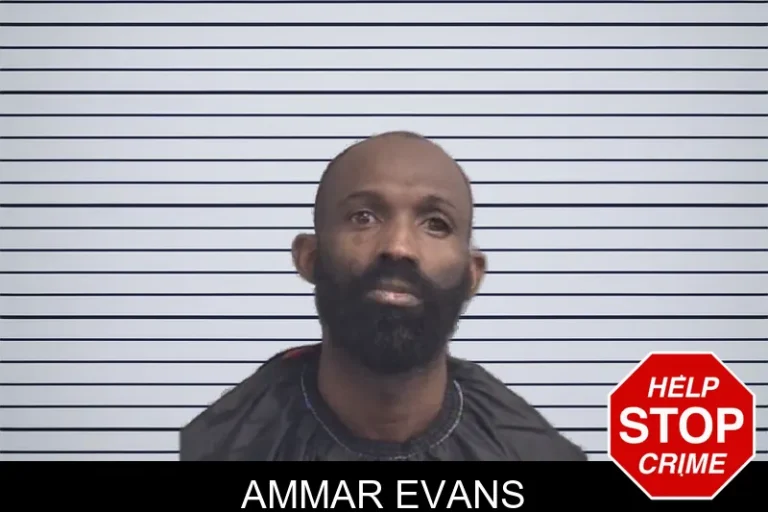 Ammar Evans