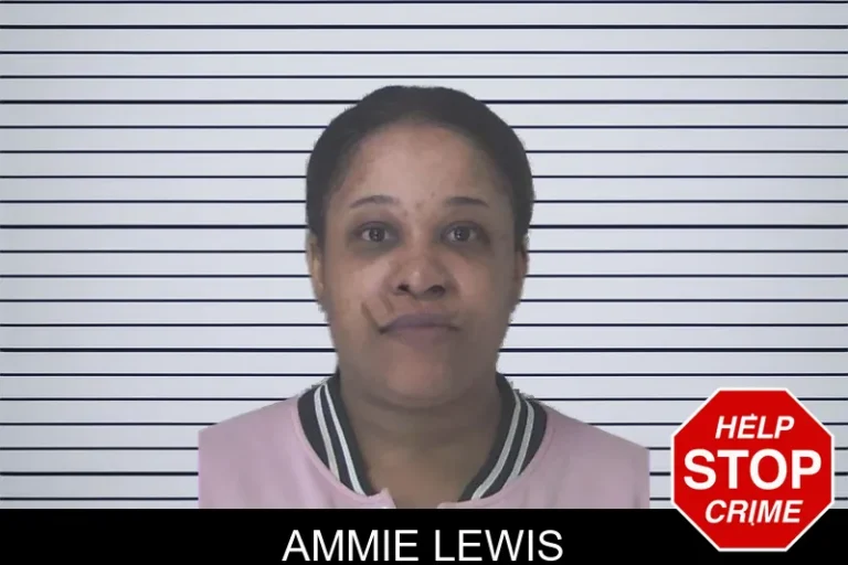 Ammie Lewis