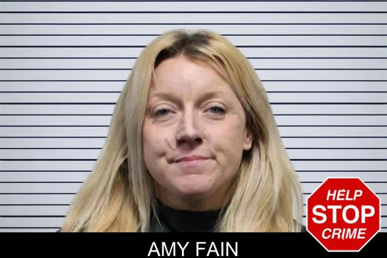 Amy Fain