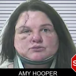 Amy Hooper mugshot – Oconee County , Georgia Amy Hooper mugshot