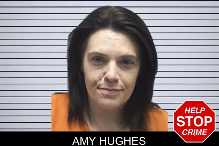 Amy Hughes