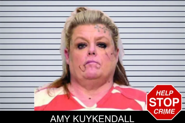 Amy Kuykendall