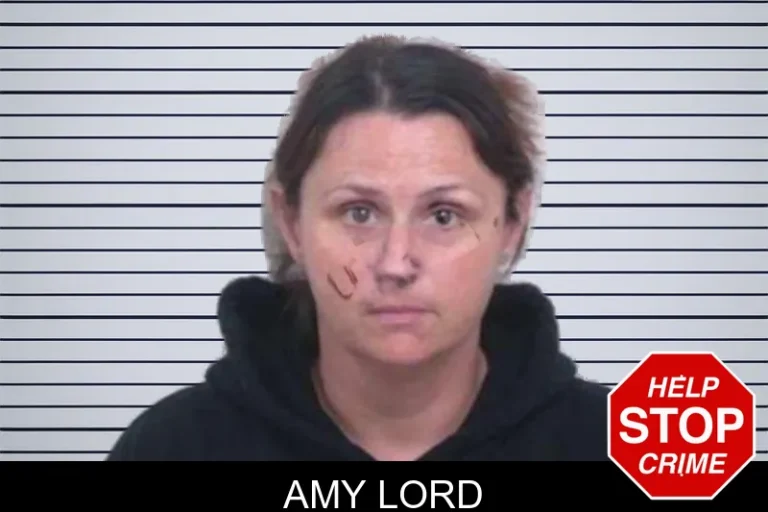 Amy Lord mugshot – Washington County , Georgia Amy Lord