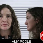 Amy Poole mugshot