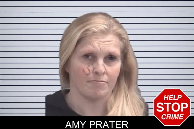 Amy Prater