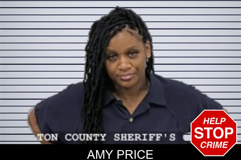 Amy Price mugshot – Walton County , Georgia Amy Price mugshot