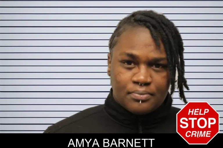 Amya Barnett