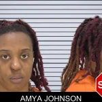 Amya Johnson mugshot – Richmond County , Georgia Amya Johnson mugshot
