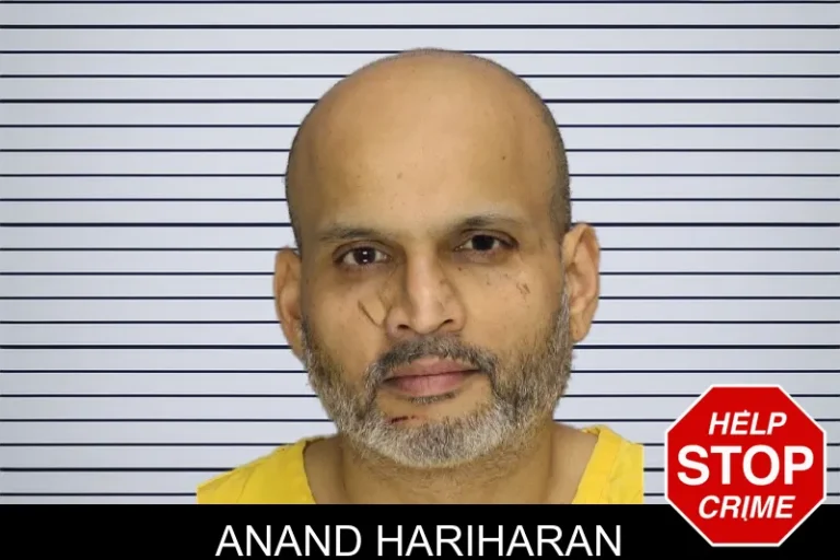 Anand Hariharan