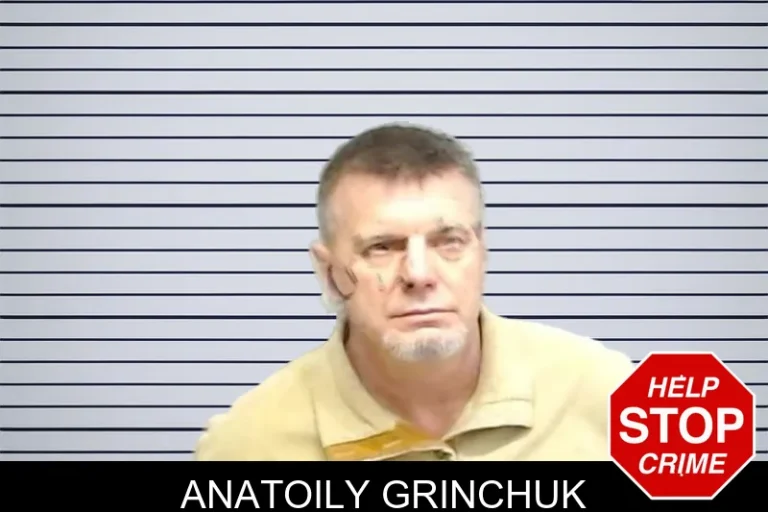 Anatoily Grinchuk