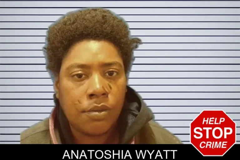 Anatoshia Wyatt