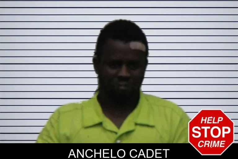 Anchelo Cadet