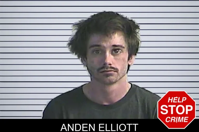 Anden Elliott