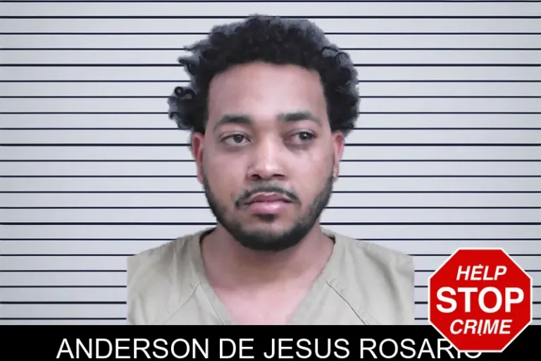 Anderson De Jesus Rosario