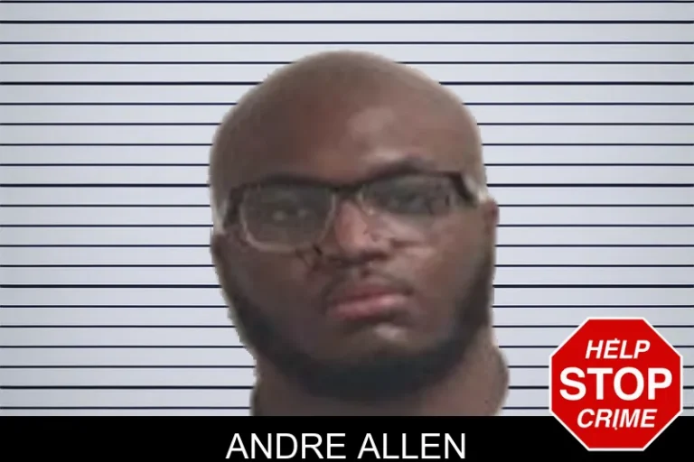 Andre Allen