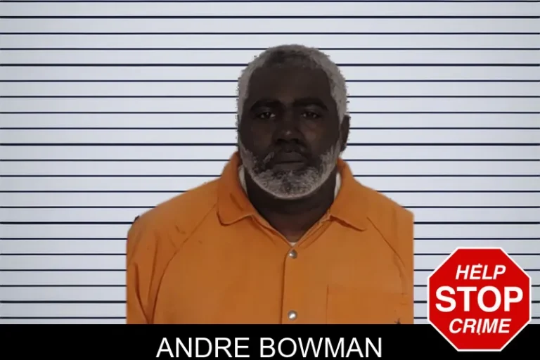 Andre Bowman