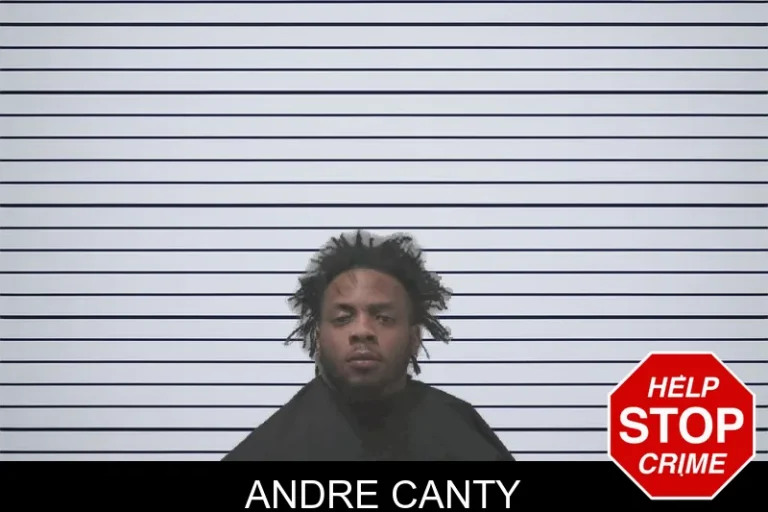 Andre Canty