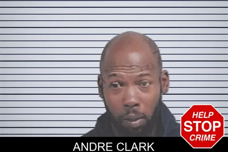 Andre Clark