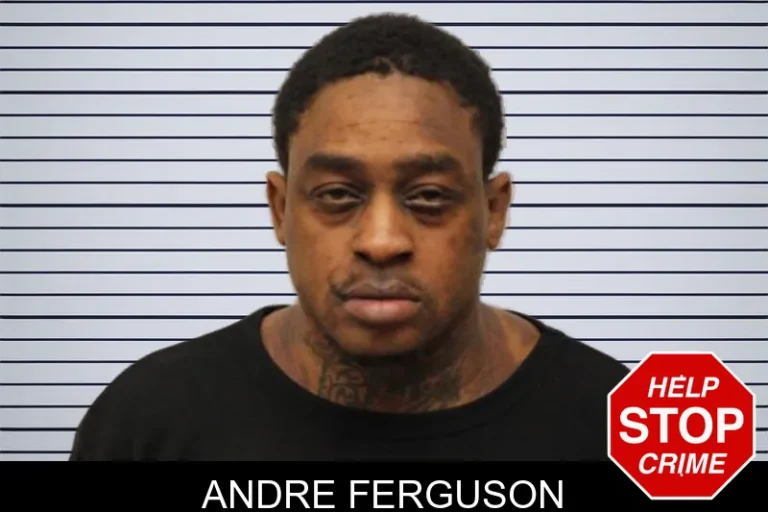 Andre Ferguson