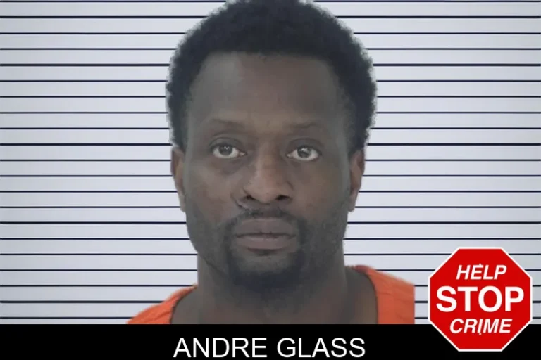 Andre Glass