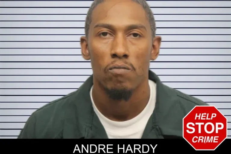 Andre Hardy