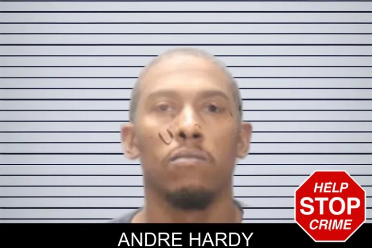 Andre Hardy