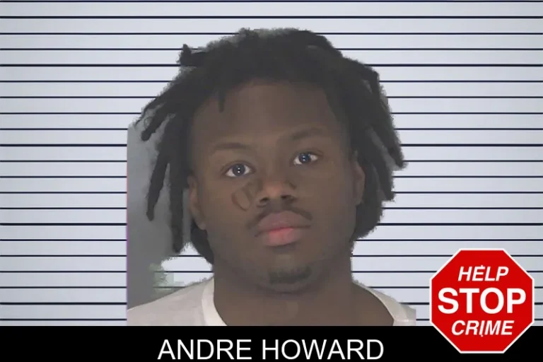 Andre Howard