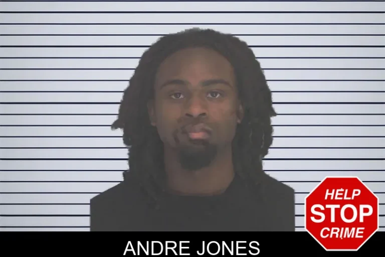 Andre Jones