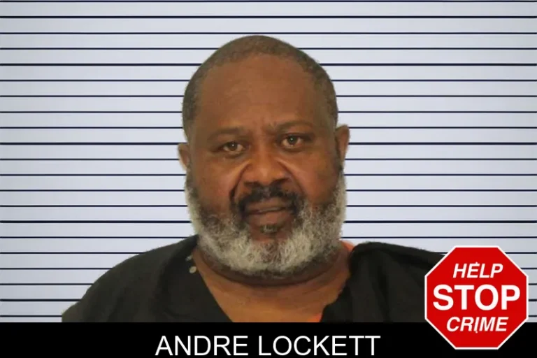 Andre Lockett