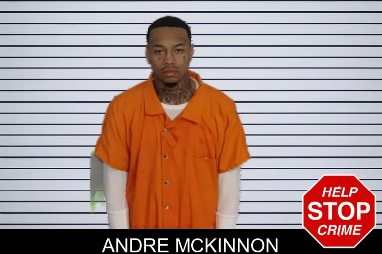Andre McKinnon