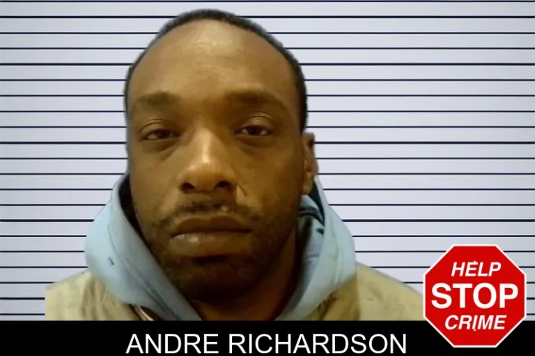 Andre Richardson
