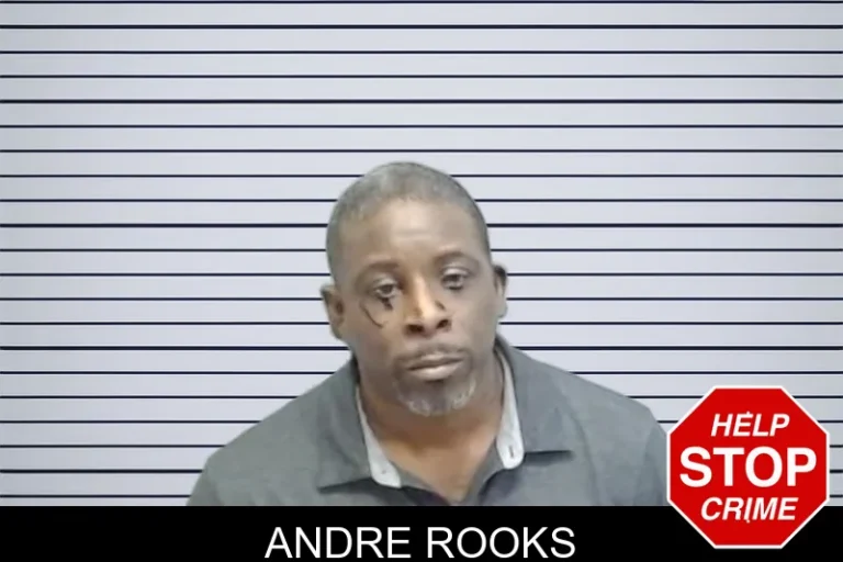 Andre Rooks mugshot β Fulton County , Georgia Andre Rooks