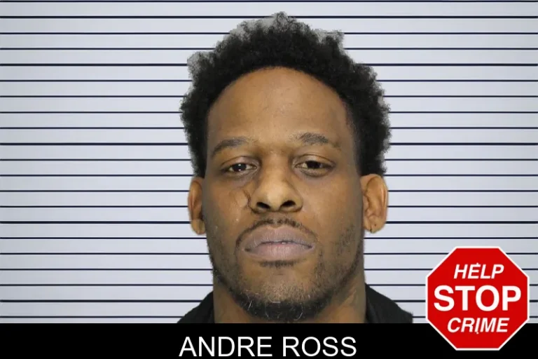 Andre Ross