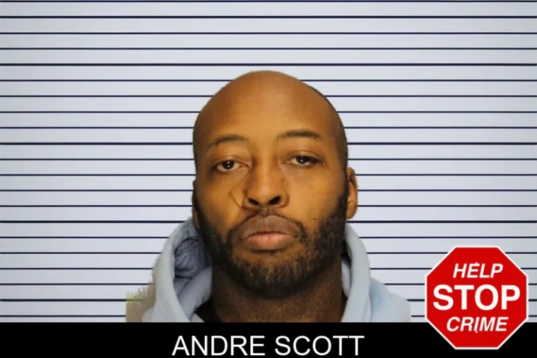 Andre Scott