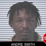 Andre Smith mugshot – Newton County , Georgia Andre Smith mugshot