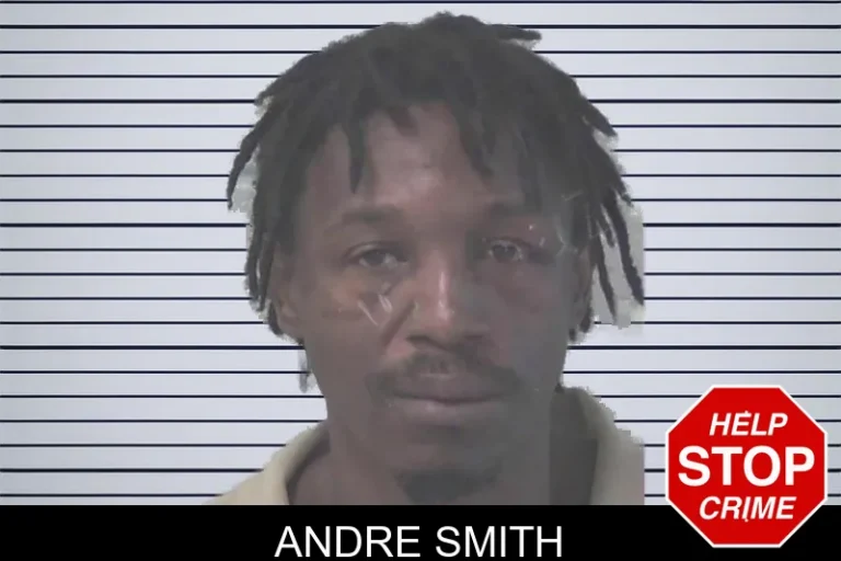 Andre Smith mugshot – Newton County , Georgia Andre Smith