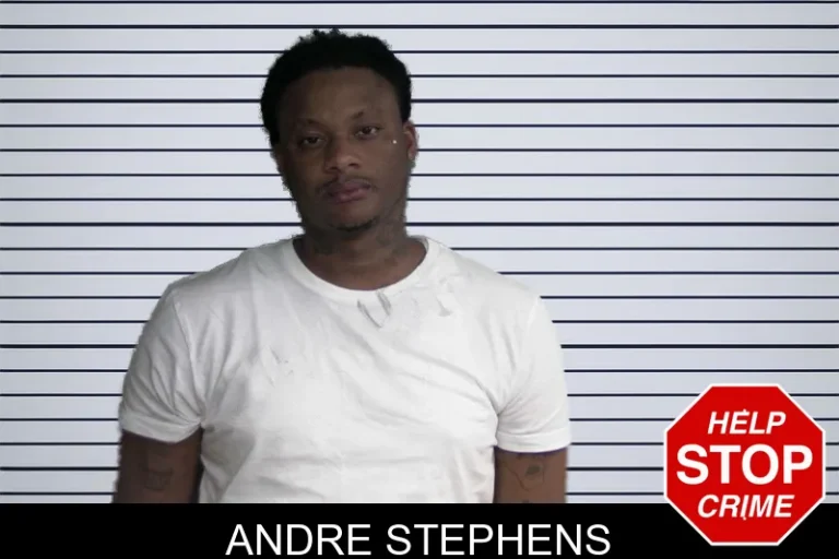 Andre Stephens