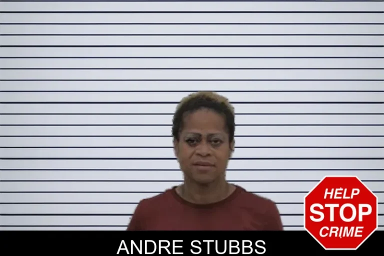 Andre Stubbs