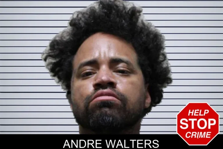 Andre Walters