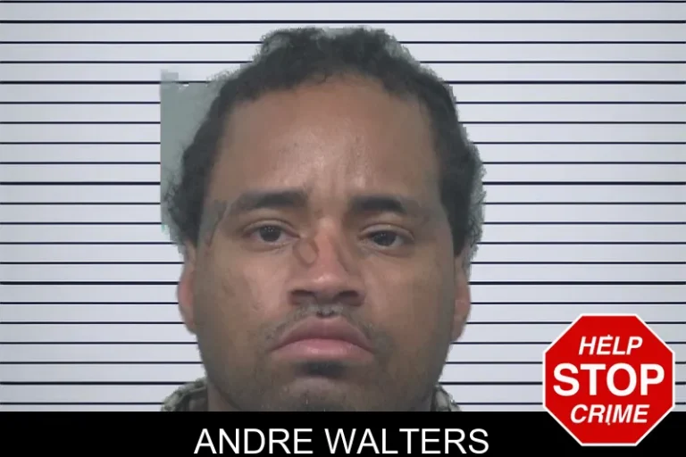 Andre Walters