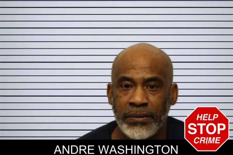 Andre Washington