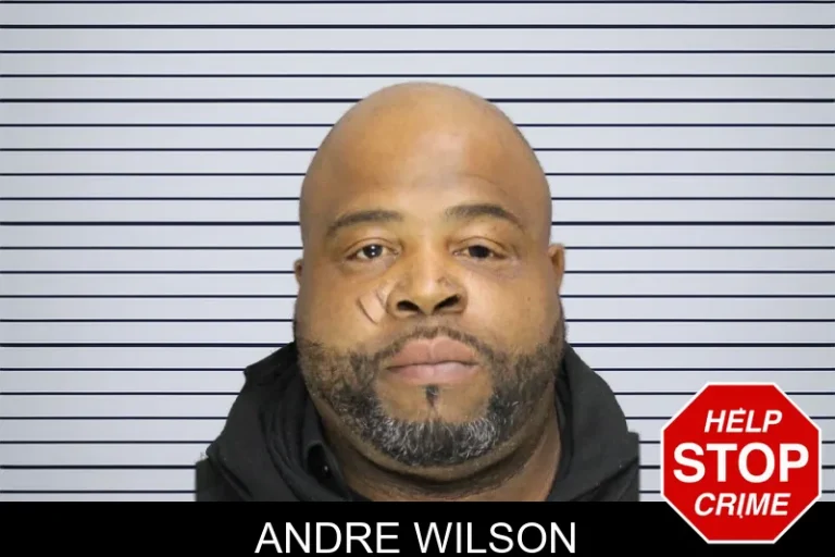 Andre Wilson