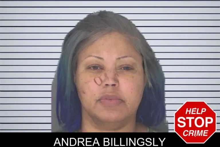 Andrea Billingsly mugshot – Douglas County , Georgia Andrea Billingsly
